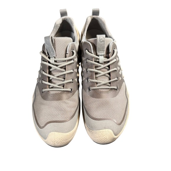 ECCO‎ Biom Phorene AEX Shoes Sneakers Gray Womens Size 10 Outdoors Walking - Picture 2 of 10